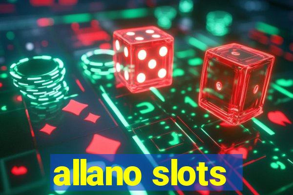 allano slots